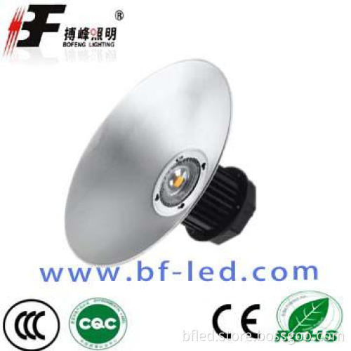 100w industrial led high bay light